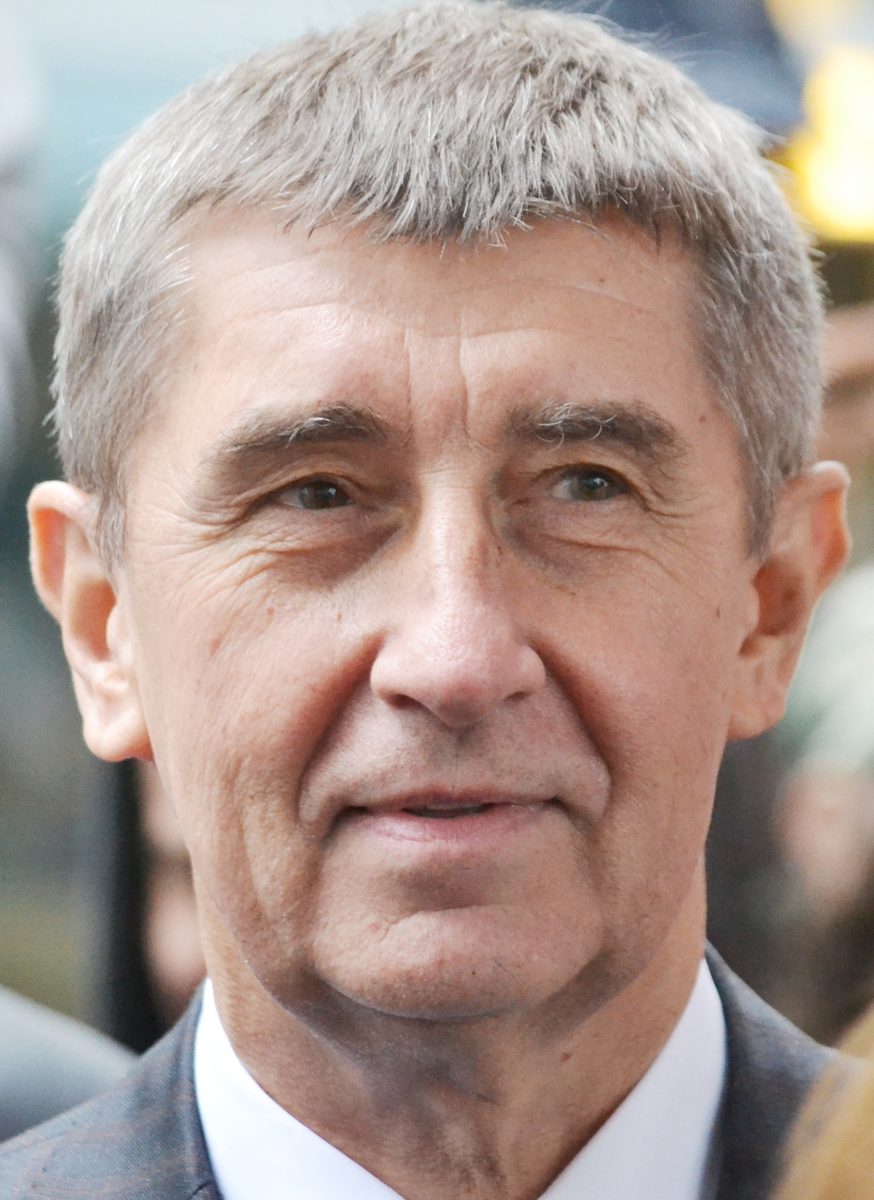 Tschechien laut Babiš zu Reaktion auf russischen Angriff im Baltikum bereit
