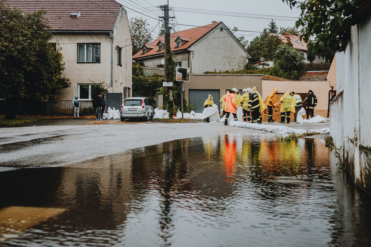 EU-Kommission will Zuständigkeiten bei Klimakatastrophen klären