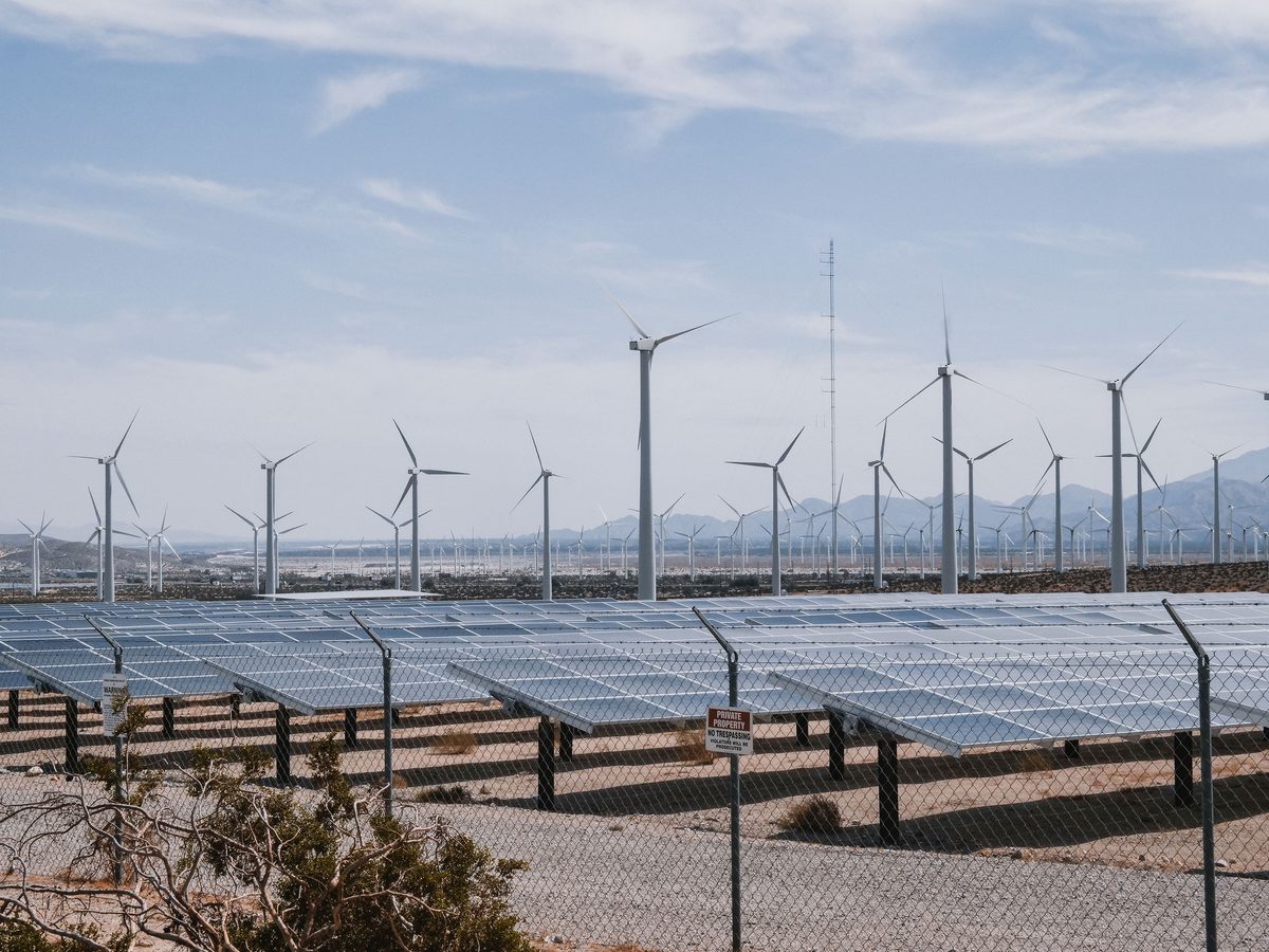 Spanien, Portugal und Luxemburg fordern EU-Ziel für erneuerbare Energien bis 2040