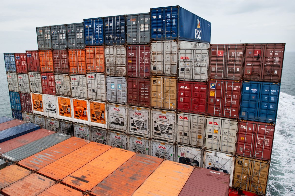 Handelsstreit zwischen EU und China spitzt sich zu