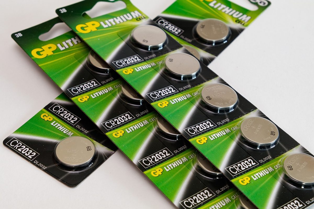Lithiumpreise in China fallen aus Sorge um schwächere Batterienachfrage