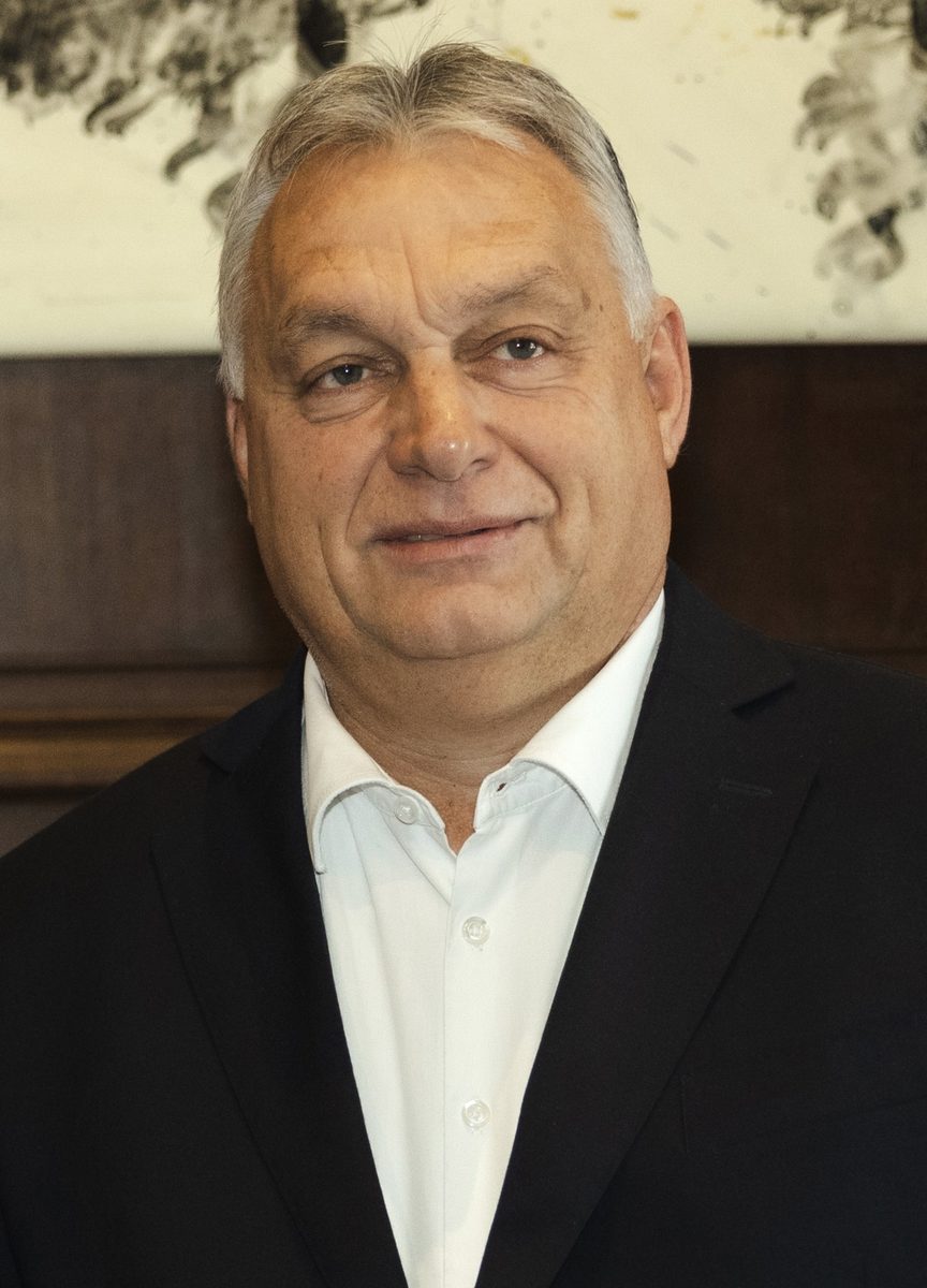 Ungarns LGBTQ-Gemeinschaft setzt nach Orbáns Sturz auf Reformen