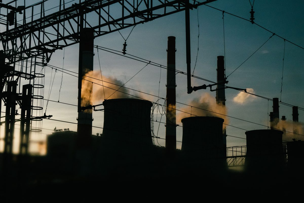 Schwerster russischer Angriff auf ukrainische Energieinfrastruktur seit dem Frühjahr