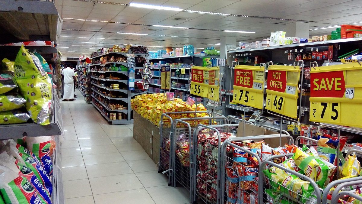 Inflation in Hessen steigt auf höchsten Stand seit Ende 2023