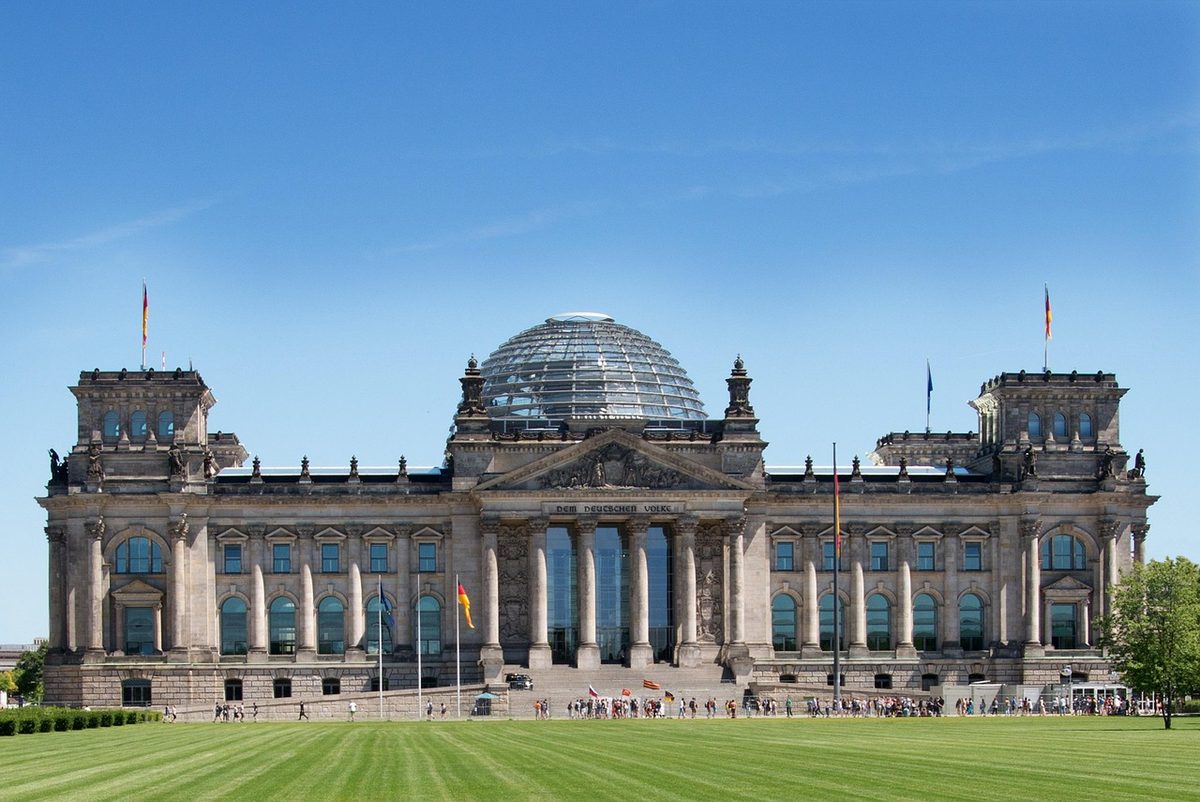 Thüringer Landtag berät über mögliches AfD-Verbotsverfahren