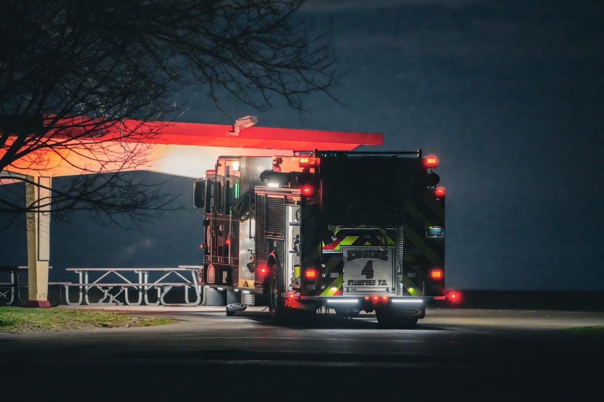 Explosionen zerstören Wohnhaus in Weimar-Lützendorf