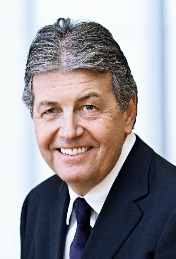 Gerhard Zeiler positioniert sich bei zentralen SPÖ-Fragen gegen Parteilinie