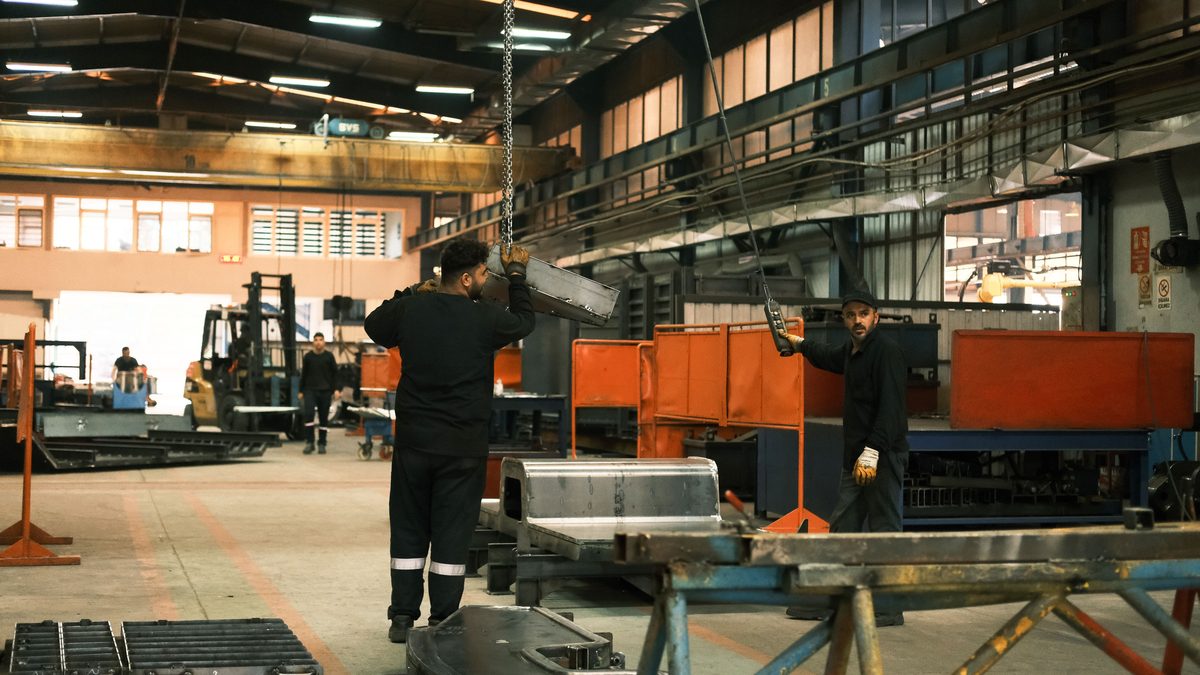 Volkswagen kündigt Tarifverträge und steuert auf neuen Arbeitskonflikt zu