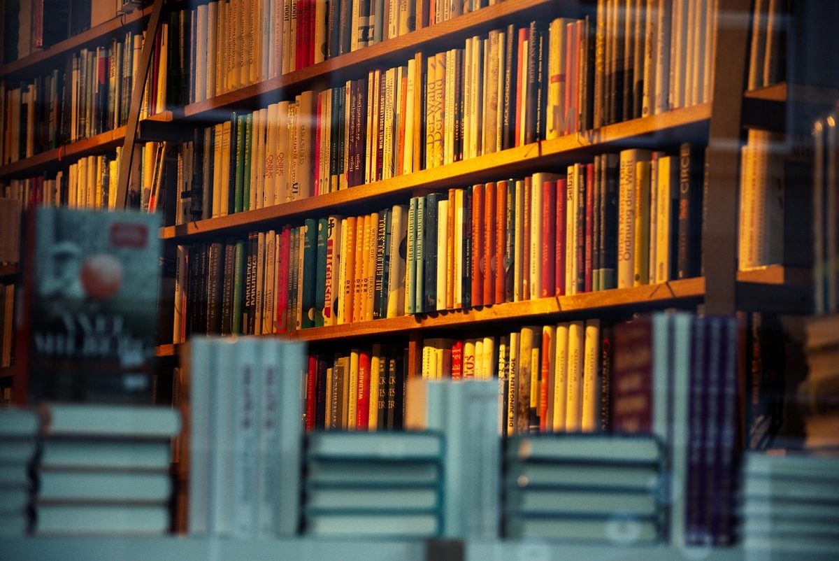 Bericht stellt Grundlage für Weimers Ausschluss von drei Buchläden infrage