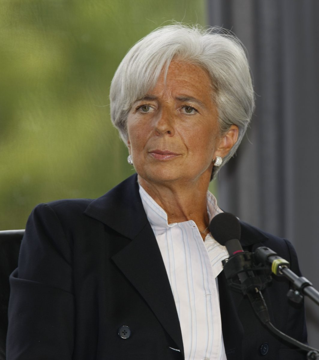 Lagarde könnte EZB-Spitze vorzeitig verlassen