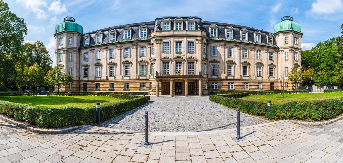 US-Justizministerium reicht Beschwerde gegen Richter ein