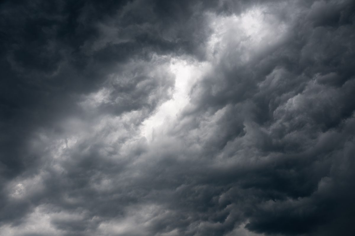 Pazifik-Feuchtigkeit bringt weiteren Regen in die Mitte der USA