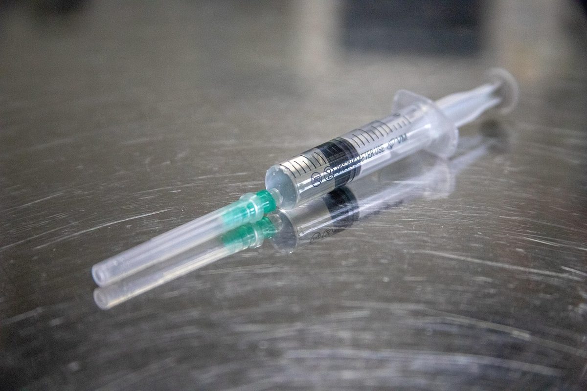 Halbjährliche HIV-Spritze wirft Fragen nach dem Zugang auf