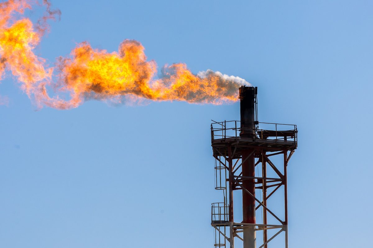 Weitere Explosion an Gaspipeline nahe Damaskus gemeldet