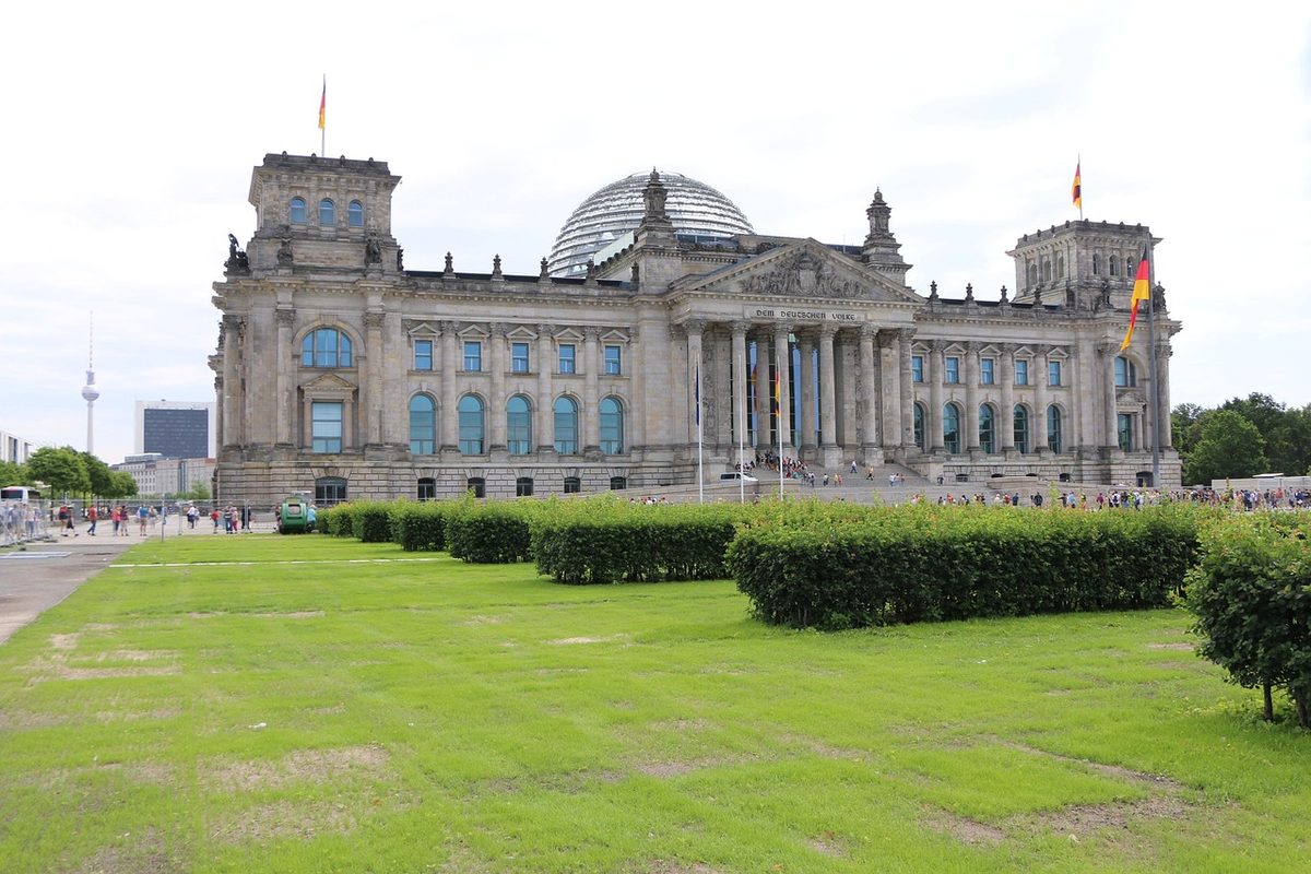 13 EU-Regierungen fordern weniger Brüsseler Bürokratie