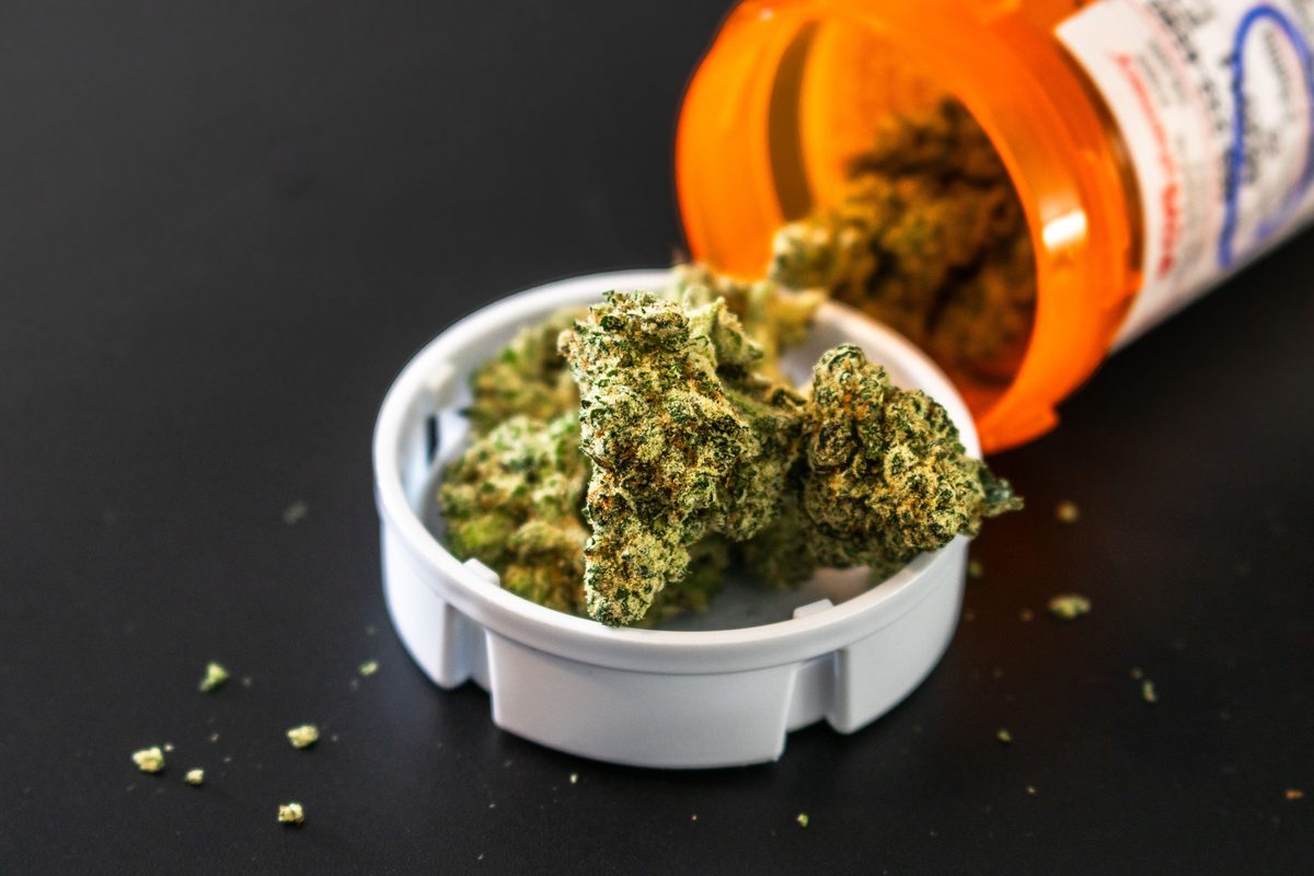 Koalition will Regelung zu Cannabis-Fertigarzneien nach Lobbyismusvorwürfen ändern