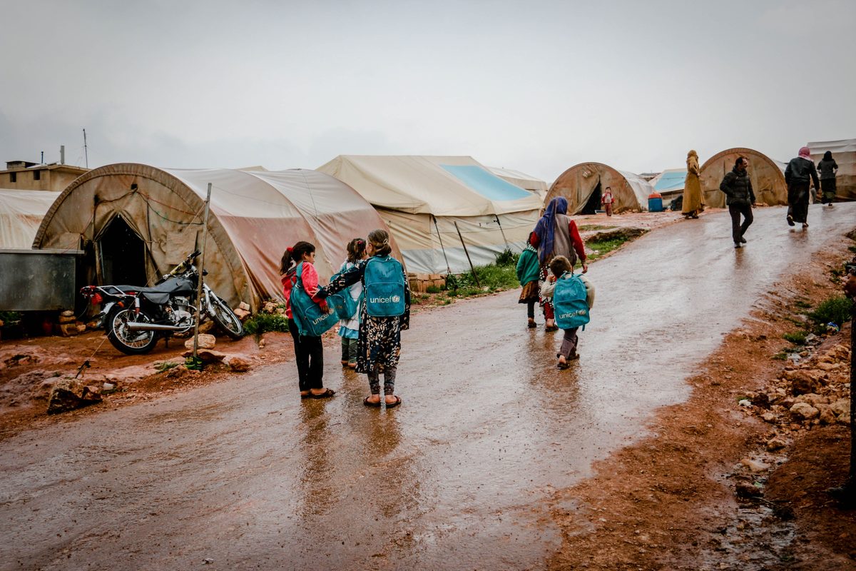 Konflikt in Äthiopien weitet sich aus – Tausende verlassen Mekelle
