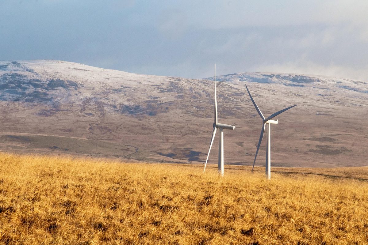 Steiermark streicht zwei umstrittene Windkraftzonen