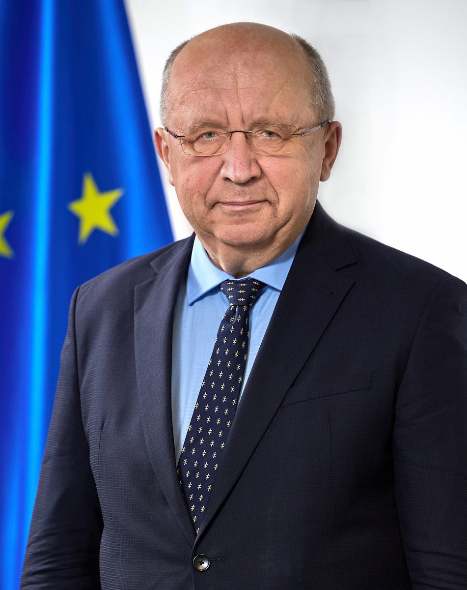 Kubilius warnt Russland vor NATO-Reaktion auf Angriff auf europäische Rüstungsfabrik