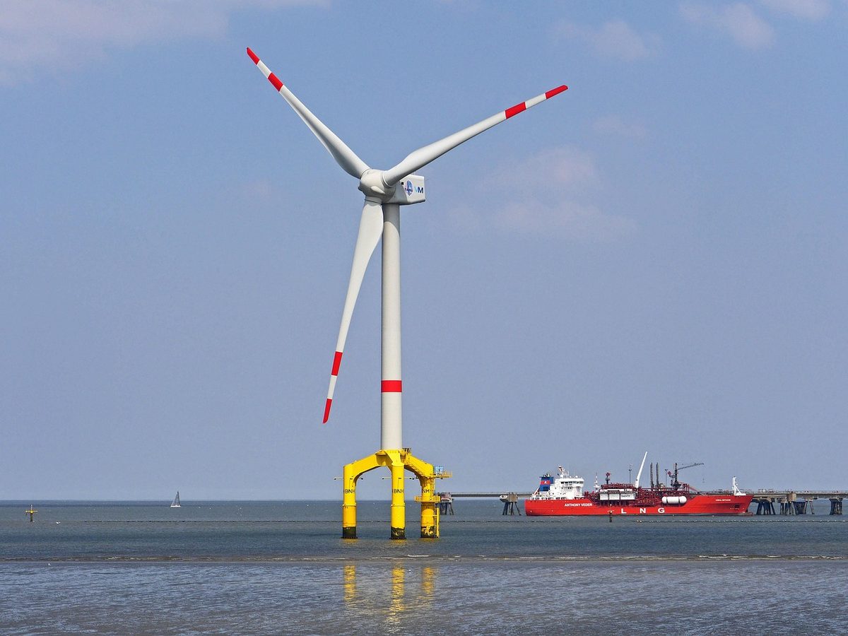 LNG-Markt bleibt wegen Störungen an Straße von Hormus angespannt