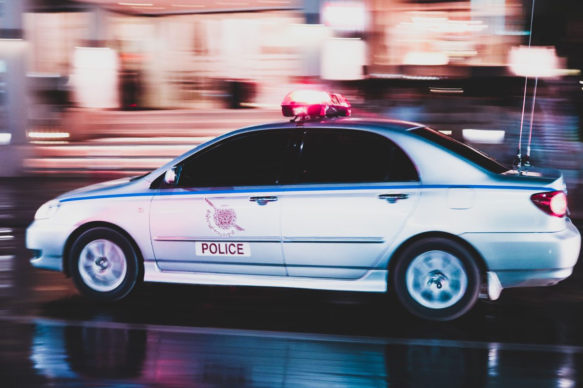 Polizeieinsatz wegen Drohung vor Zürcher Casino
