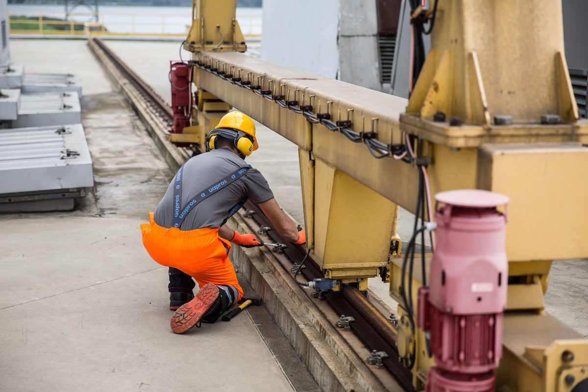 VDMA fordert Importverbote für unsichere Maschinen aus China