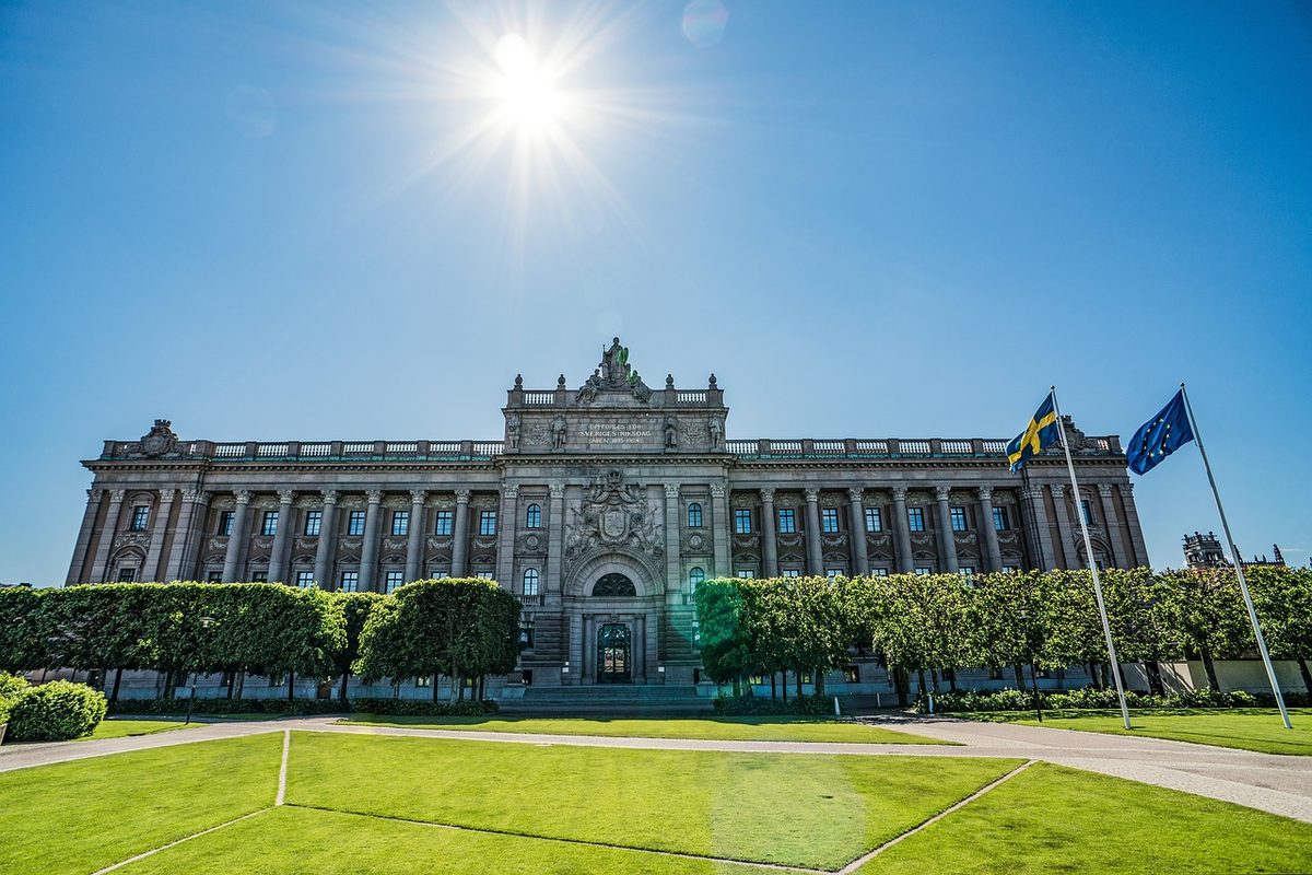 Guy Parmelin tritt aus dem Schweizer Bundesrat zurück
