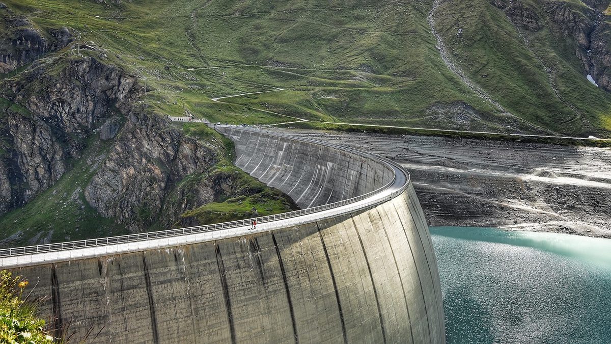 Österreich muss wegen Trockenheit deutlich mehr Strom importieren