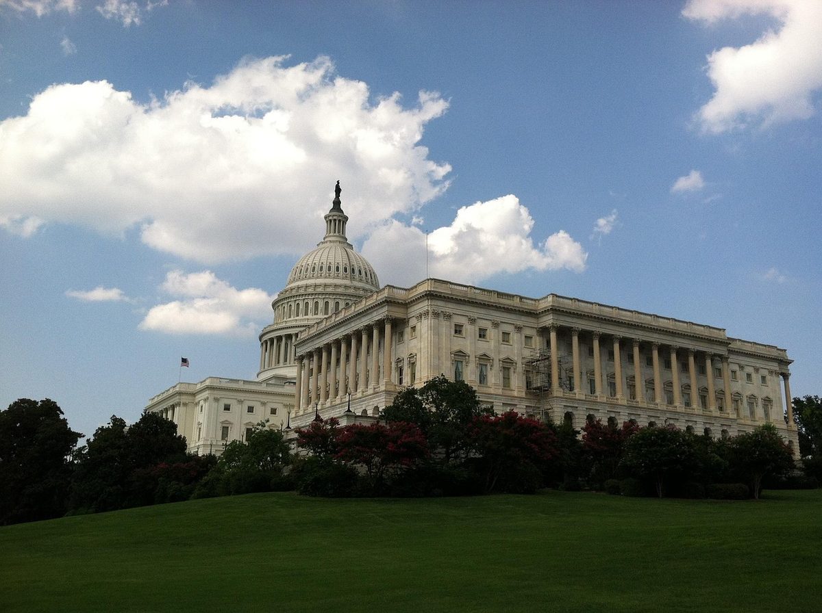 US-Senatoren erwarten Abstimmung über Atomabkommen mit Saudi-Arabien