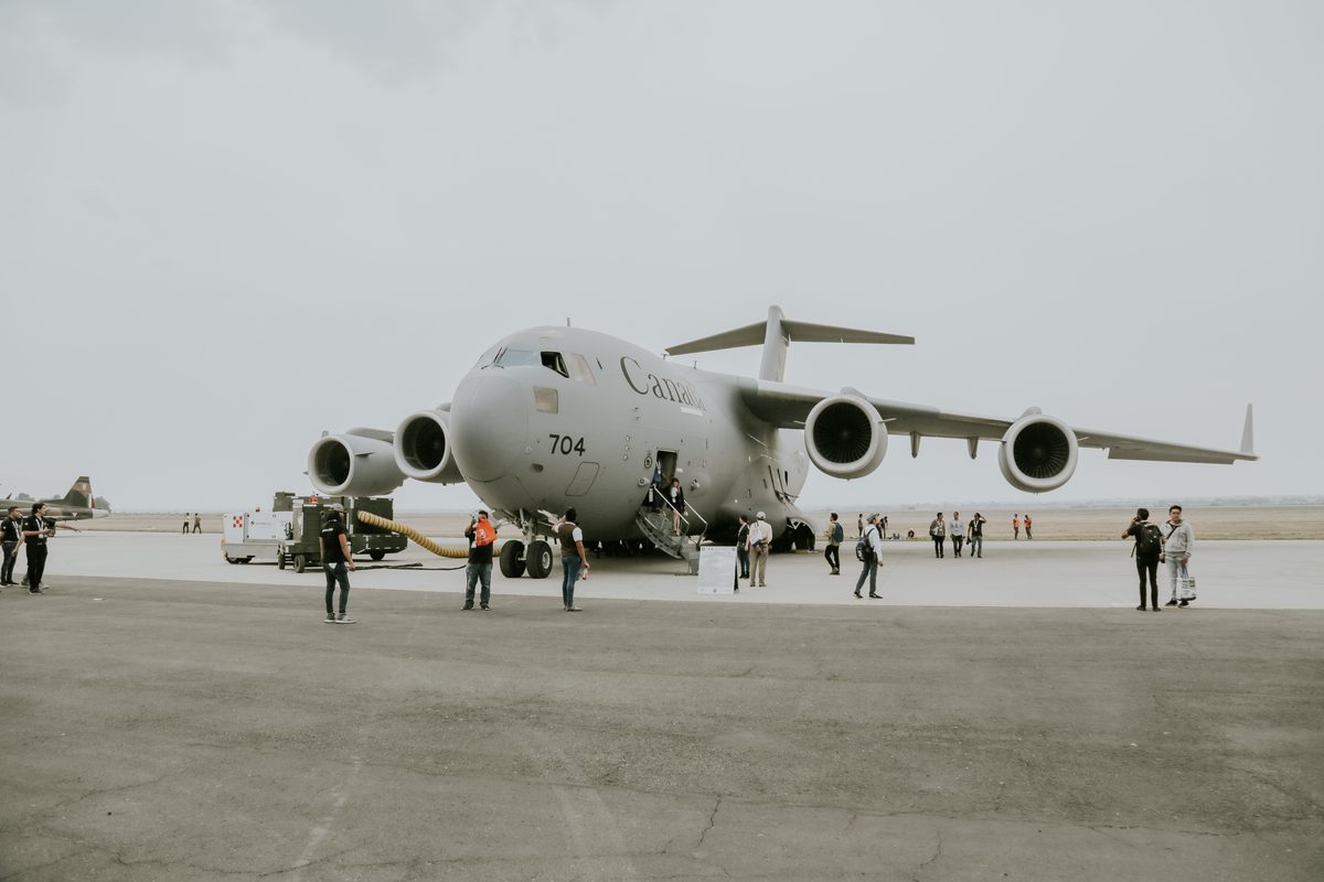 USA schließen militärischen Abzug aus dem Irak ab
