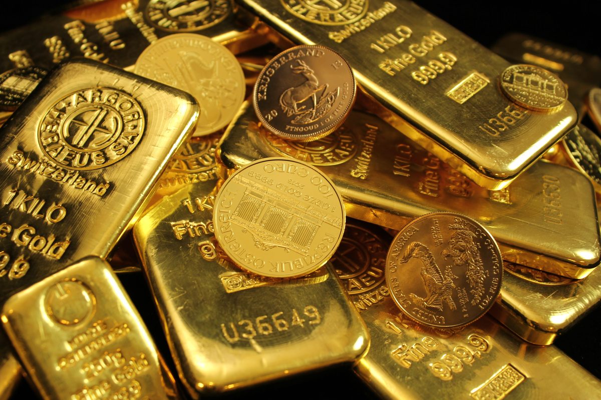 Rechtsstreit in London setzt Regeln des globalen Goldmarkts unter Druck
