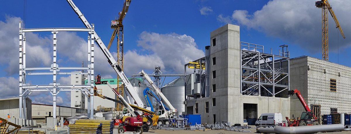 X-Fab beginnt Bau einer neuen Chipfabrik in Erfurt