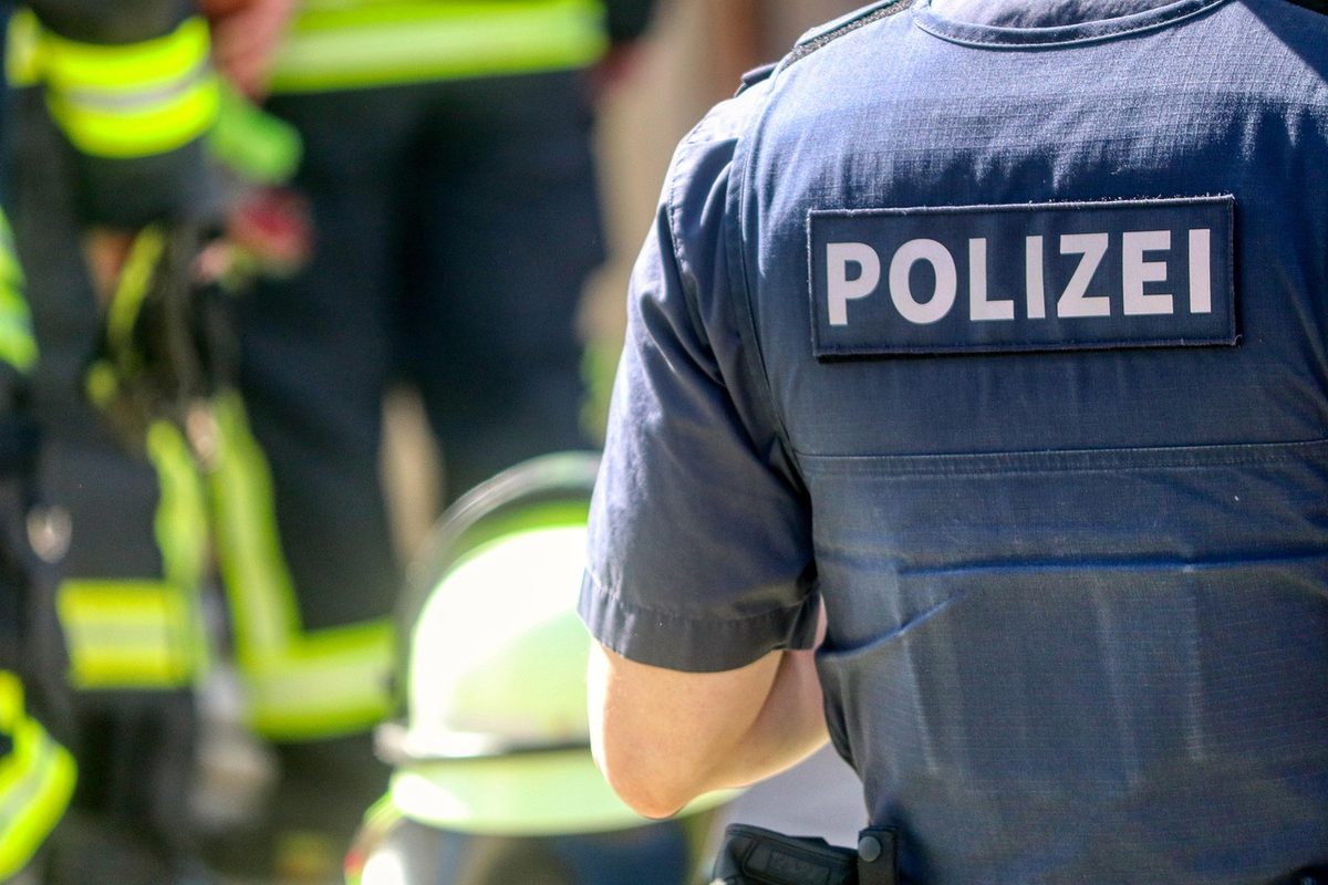 Experten warnen vor Angriffen auf jüdische und amerikanische Ziele in Europa