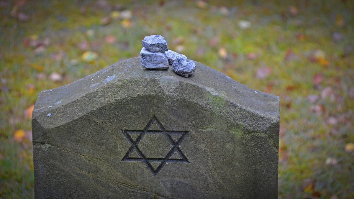 Holocaust-Zeitzeugin Irene Butter im Alter von 95 Jahren gestorben