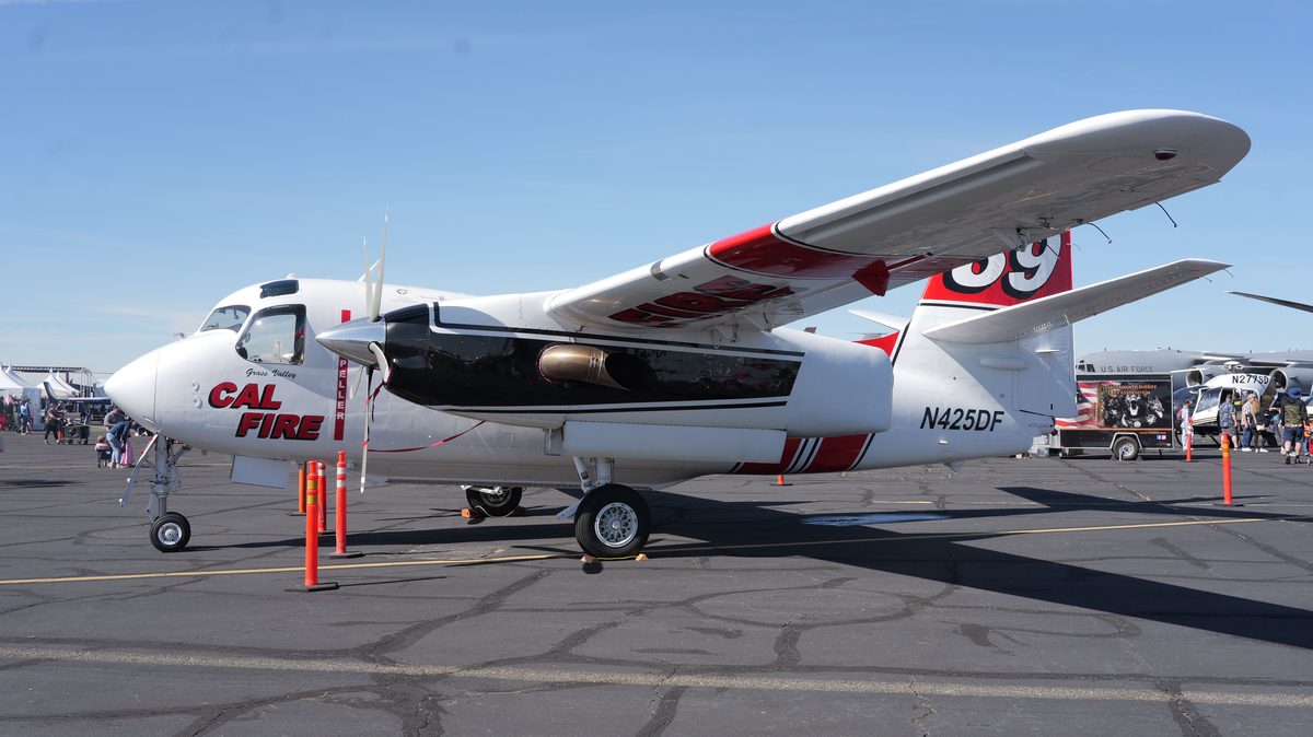 Zwei Verletzte bei Kollision von Leichtflugzeugen in Krimml