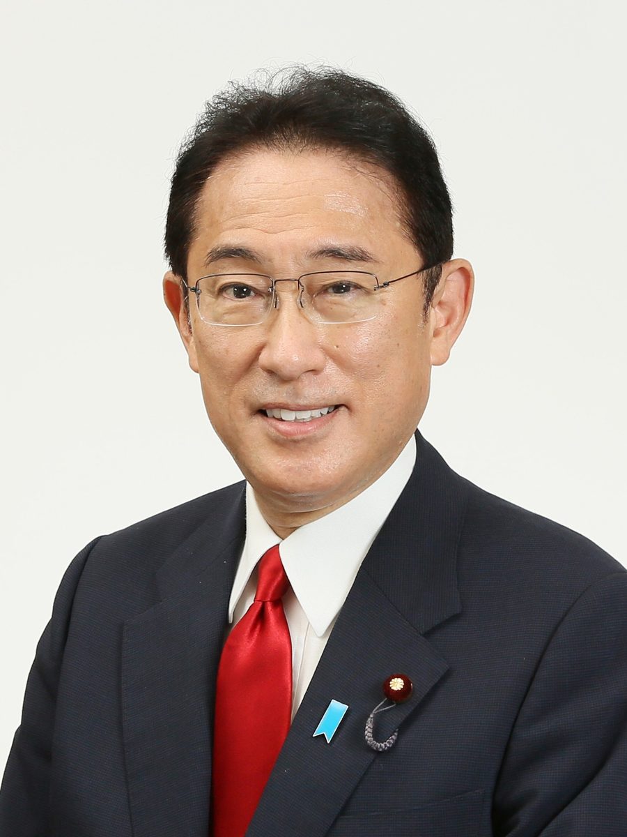 Japans Regierungschef will China als wichtigen Nachbarn bezeichnen