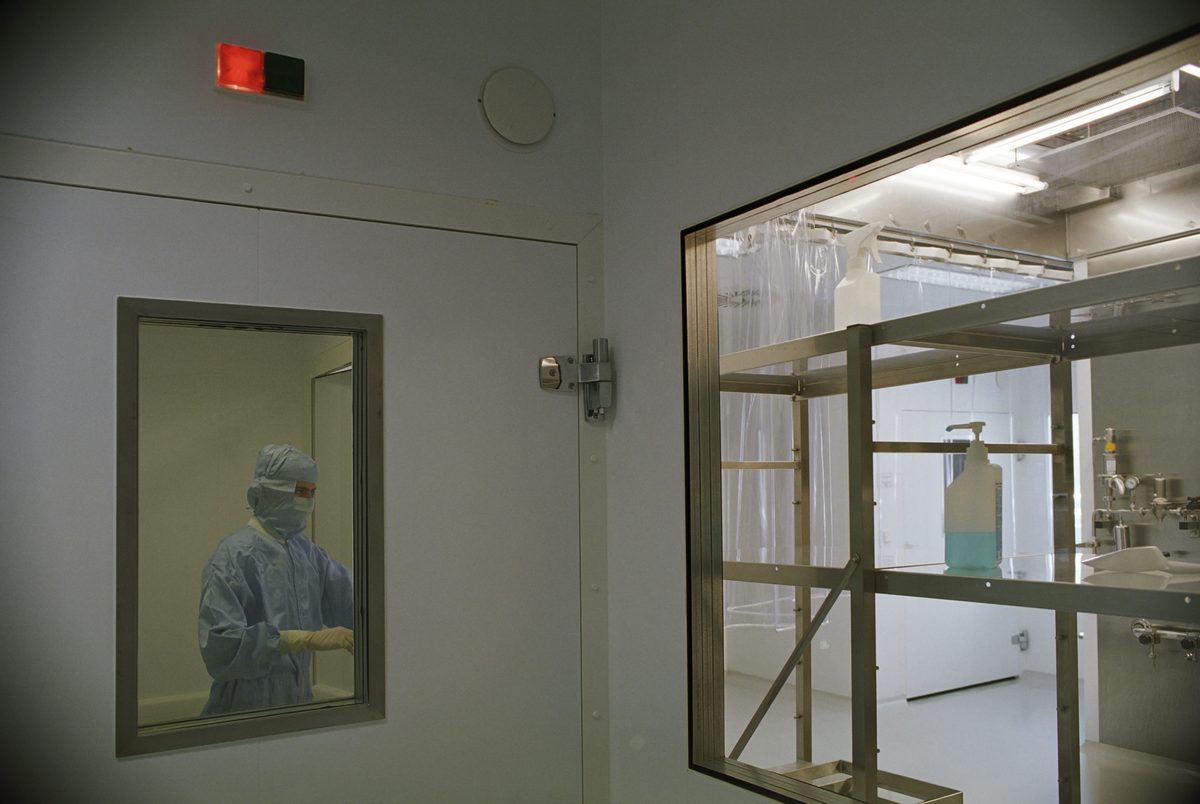 Bis zu 200 Menschen nach möglichem Lungenpest-Fall in Russland unter Quarantäne