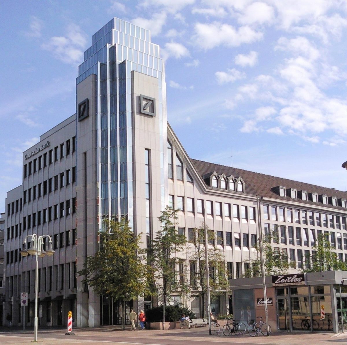 RBI bekräftigt Pläne für Rückzug aus Russland