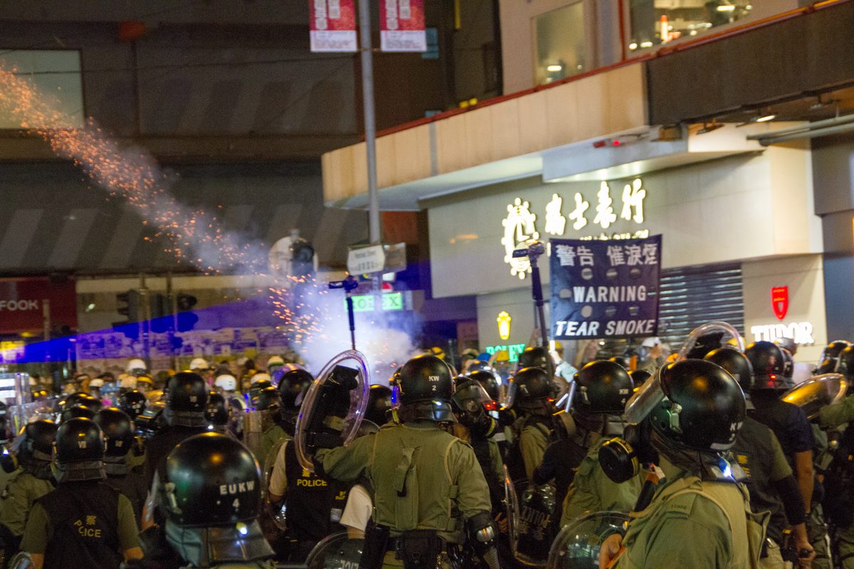 Proteste in Japan nach Festnahme eines US-Marinesoldaten