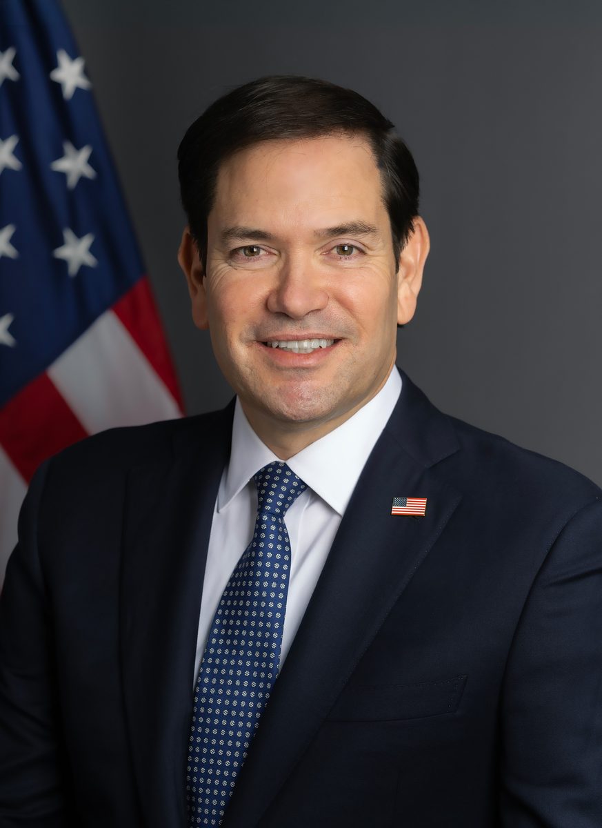 Rubio bekräftigt US-Sicherheitszusagen an Saudi-Arabien