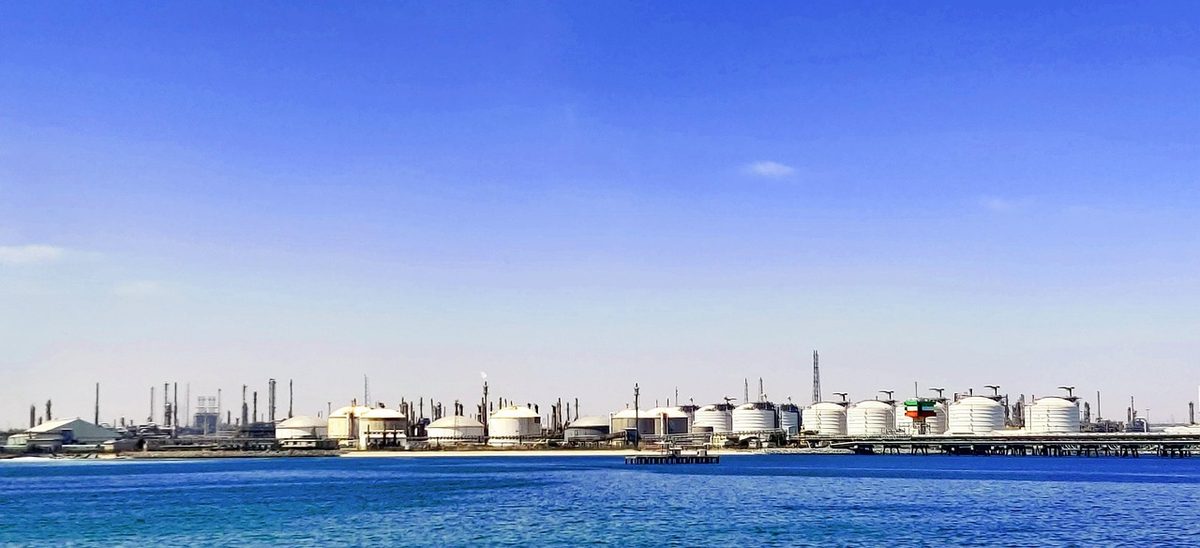 ASEAN will Energieversorgung gegen Folgen des Nahostkriegs absichern