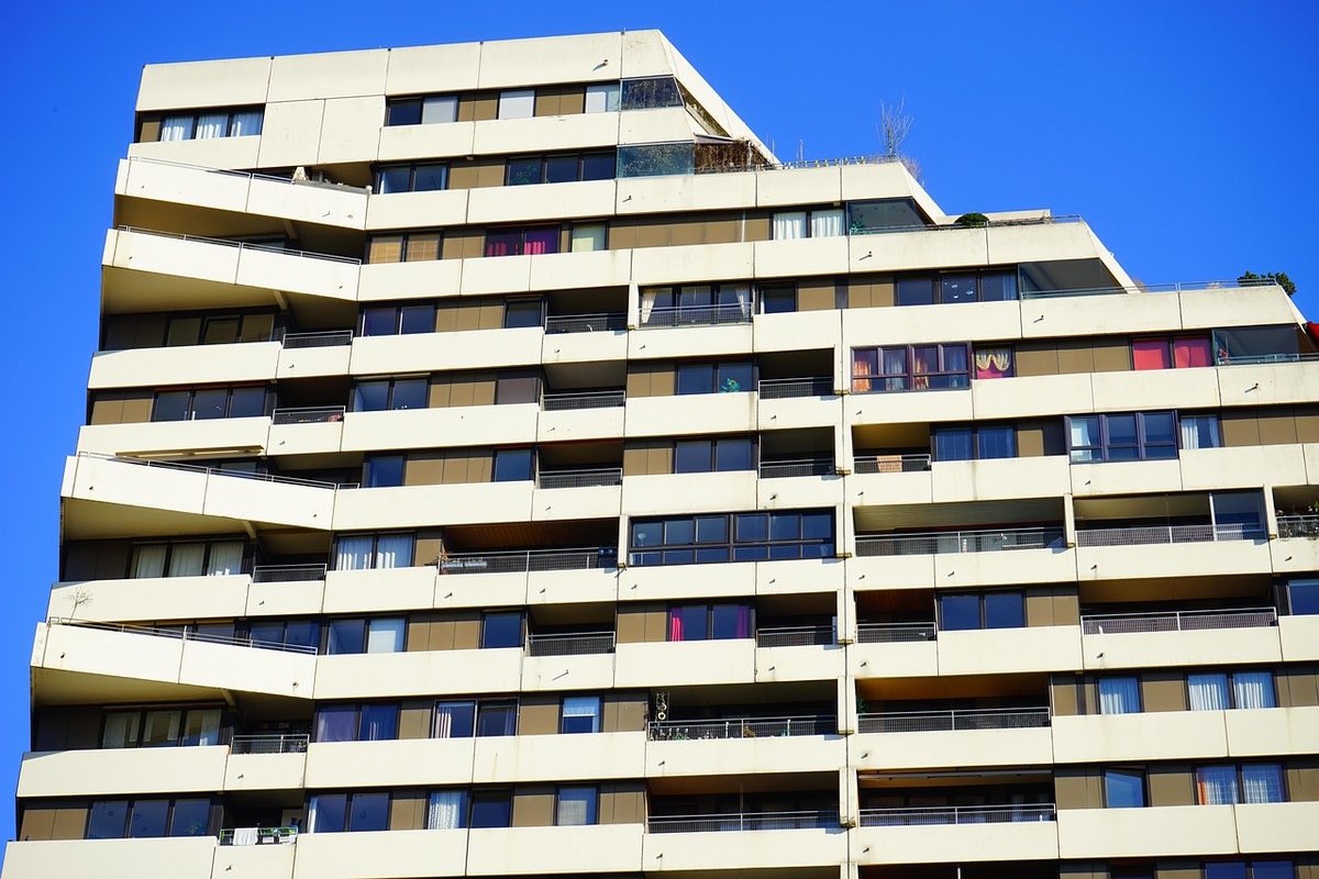 Bericht: FPÖ intervenierte für begehrte Sozialwohnung in Linz