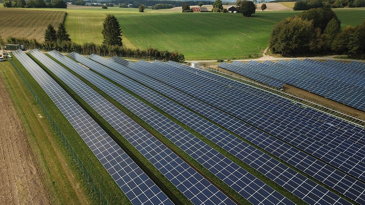 Südkorea überweist 2,4 Milliarden Dollar für Energieprojekt in Texas