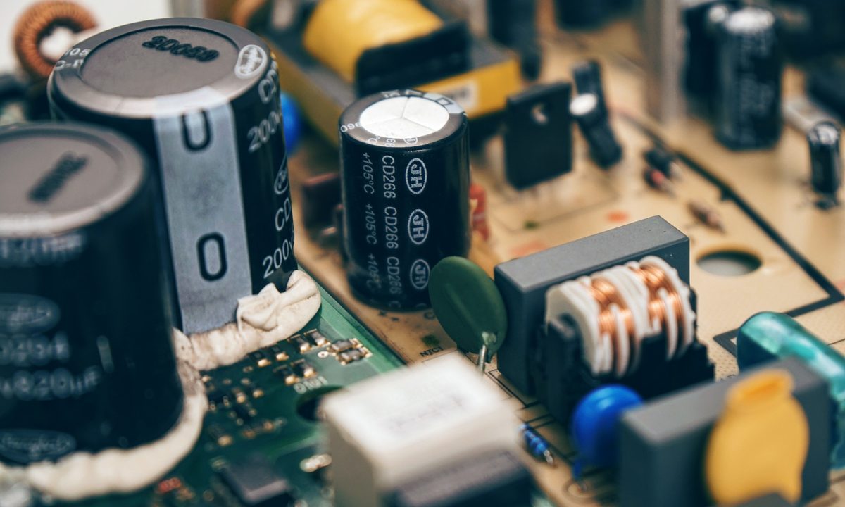 Samsung Electro-Mechanics erhält Auftrag über 290 Milliarden Won für KI-Server-Kondensatoren