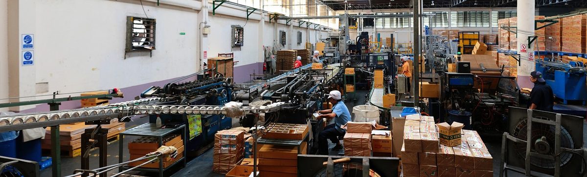 Industrie-Auftragseingang in Deutschland sinkt überraschend deutlich