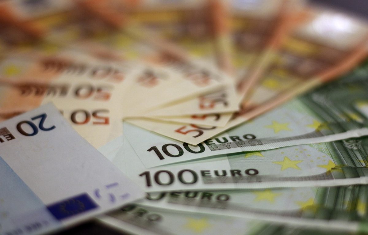 Österreich nimmt 1,5 Milliarden Euro zu höheren Zinsen auf