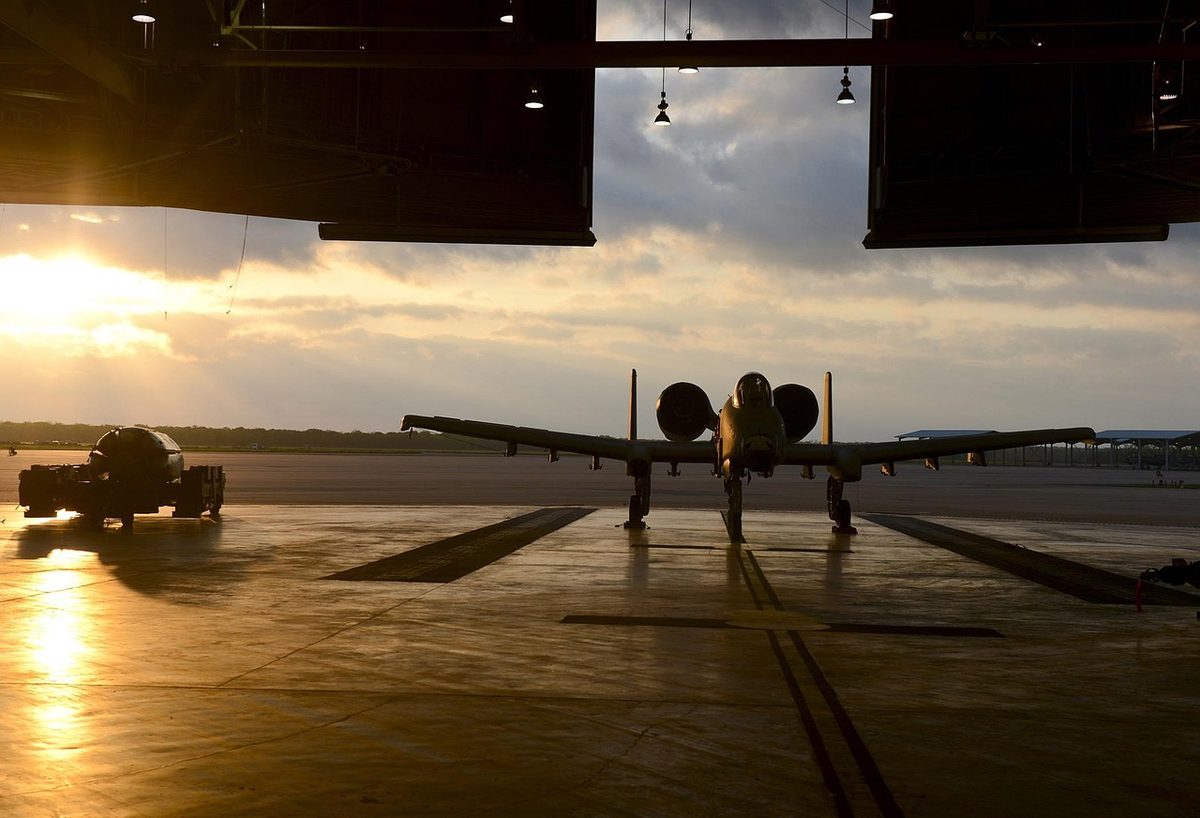 China baut offenbar ersten Auslands-Luftwaffenstützpunkt in Laos