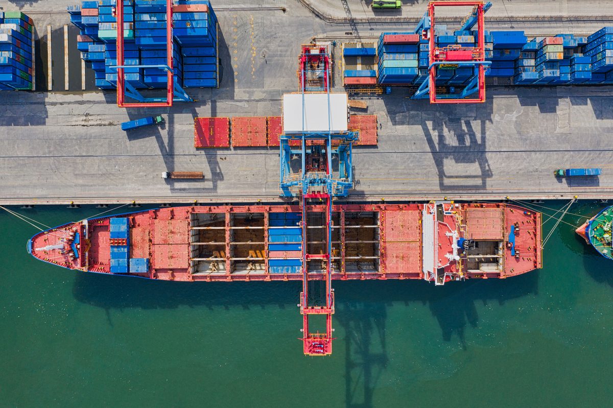 EU plant schärferes Instrument gegen chinesische Importe