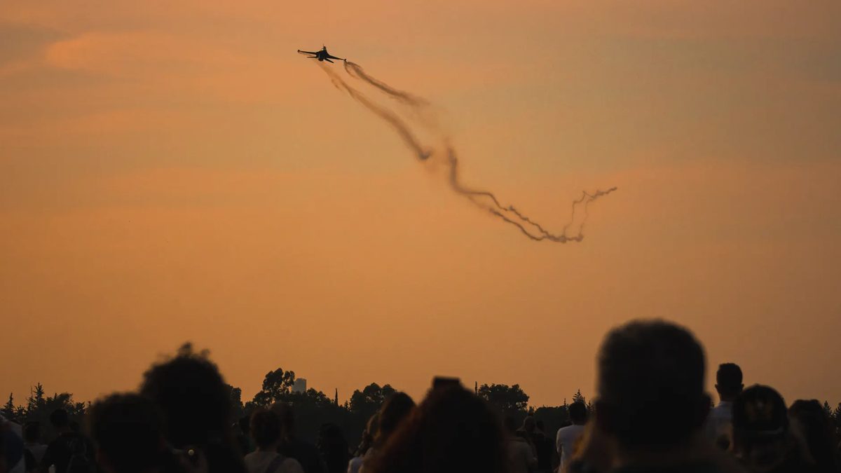 NATO-Kampfjets schießen Drohne über Litauen ab