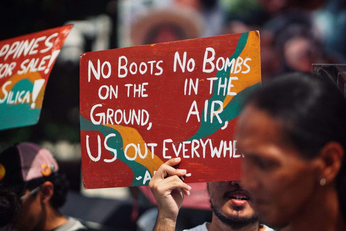 Protest in Tokio gegen US-Militärpräsenz nach Festnahme eines Marinesoldaten